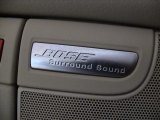 2009 Audi A8 L 4.2 quattro Audio System