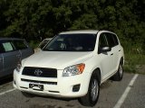 2009 Toyota RAV4 4WD