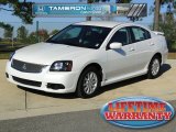 2010 Mitsubishi Galant FE