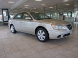 2009 Hyundai Sonata GLS