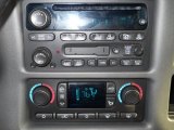 2005 GMC Sierra 1500 Denali Crew Cab AWD Audio System
