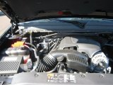 2012 Chevrolet Tahoe LTZ 5.3 Liter OHV 16-Valve VVT Flex-Fuel V8 Engine