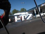 2012 Chevrolet Tahoe LTZ Marks and Logos