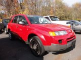 2004 Chili Pepper Red Saturn VUE  #56087079