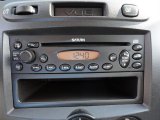 2004 Saturn VUE  Audio System