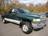 1998 Dodge Ram 1500 Laramie SLT Extended Cab 4x4