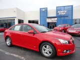 2012 Chevrolet Cruze LT/RS