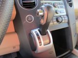 2010 Honda Pilot LX 4WD 5 Speed Automatic Transmission