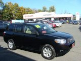 2010 Toyota Highlander V6 4WD