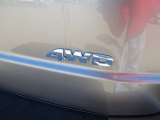 2010 Honda Pilot LX 4WD Marks and Logos