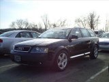 2005 Audi Allroad 4.2 quattro