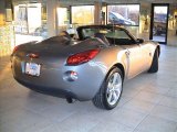 2007 Sly Gray Pontiac Solstice Roadster #56087770