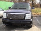 2004 Black Raven Cadillac Escalade AWD #56087768