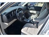 2006 Dodge Magnum R/T Dark Slate Gray/Light Graystone Interior