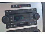 2006 Dodge Magnum R/T Audio System