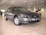 2006 Nissan Altima 2.5 S
