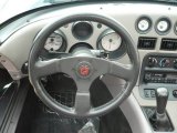 1995 Dodge Viper RT-10 Steering Wheel