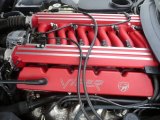 1995 Dodge Viper RT-10 8.0 Liter OHV 20-Valve V10 Engine