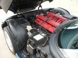 1995 Dodge Viper RT-10 8.0 Liter OHV 20-Valve V10 Engine