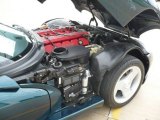 1995 Dodge Viper RT-10 8.0 Liter OHV 20-Valve V10 Engine