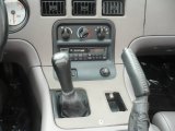 1995 Dodge Viper RT-10 6 Speed Manual Transmission