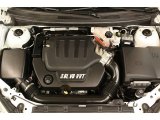 2009 Pontiac G6 GXP Coupe 3.6 Liter DOHC 24-Valve VVT V6 Engine
