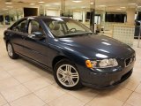 2009 Volvo S60 2.5T