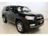 2011 Toyota 4Runner SR5 4x4