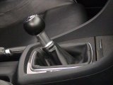 2008 Audi S4 4.2 quattro Sedan 6 Speed Manual Transmission