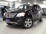 2011 Mercedes-Benz ML 350 4Matic