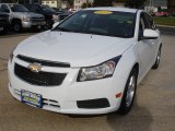 2011 Chevrolet Cruze LT