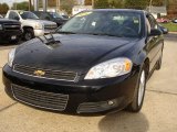 2011 Chevrolet Impala LTZ