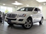 2010 Mercedes-Benz ML 350 4Matic