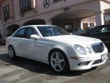 2009 Mercedes-Benz E 350 Sedan