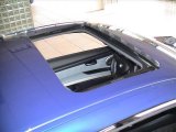 2008 BMW M3 Coupe Sunroof