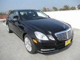 2012 Mercedes-Benz E 350 Sedan