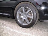2007 Mitsubishi Galant RALLIART Wheel