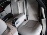 2011 Rolls-Royce Ghost  Creme Light Interior