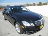 2012 Mercedes-Benz E 350 Sedan