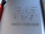 2012 Buick Enclave AWD 3.6 Liter DI DOHC 24-Valve VVT V6 Engine