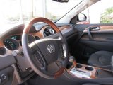 2012 Buick Enclave AWD Steering Wheel