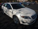 2012 Ford Taurus Limited