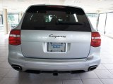 2008 Porsche Cayenne Tiptronic