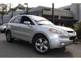 2007 Acura RDX 
