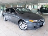 2007 Acura TSX Sedan