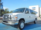 2011 Ford E Series Van E350 XLT Passenger