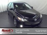 2012 Toyota Camry SE V6