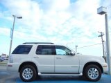 2008 Mercury Mountaineer  Exterior