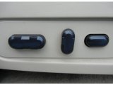 2008 Mercury Mountaineer  Controls