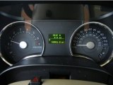 2008 Mercury Mountaineer  Gauges